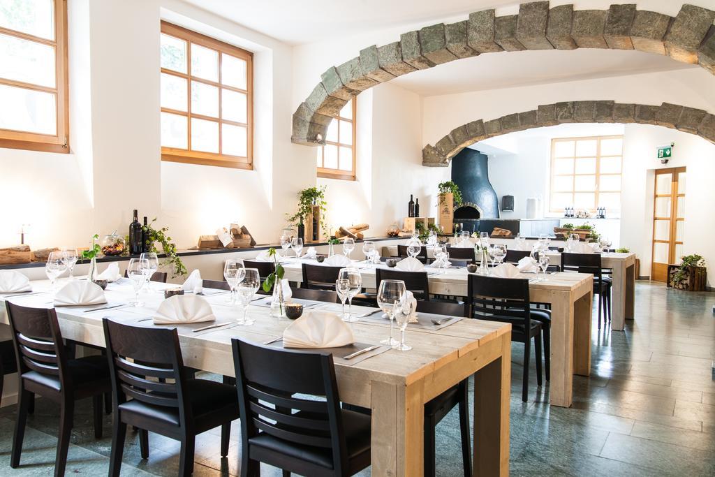 Hotel & Restaurant Hofmatt Muenchenstein Luaran gambar